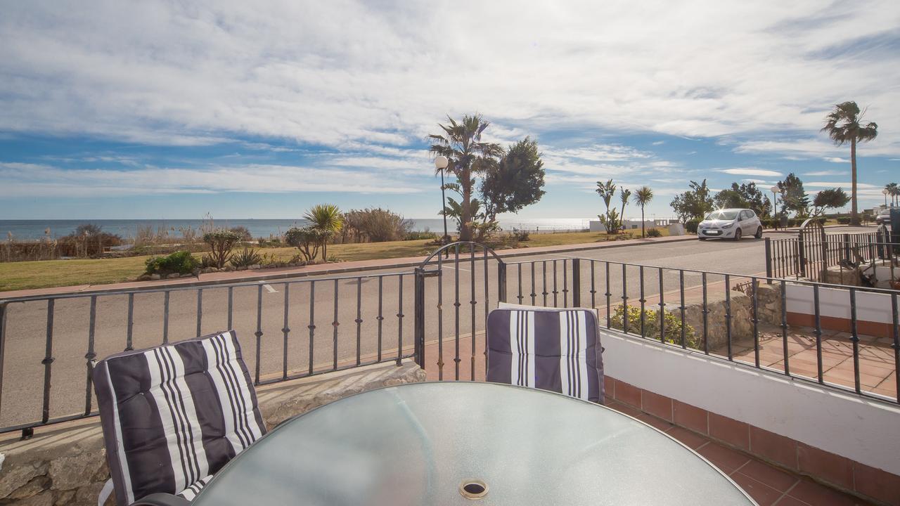 Aldea Beach 152 Manilva Exterior foto
