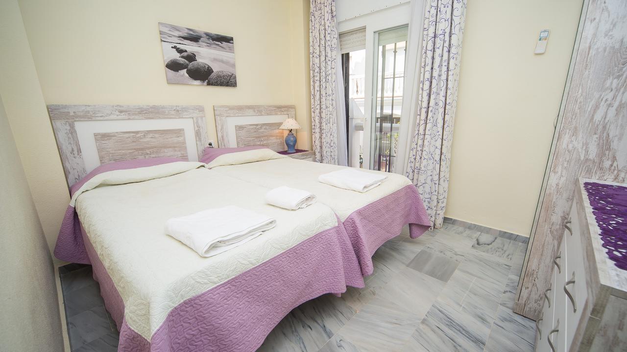 Aldea Beach 152 Manilva Exterior foto