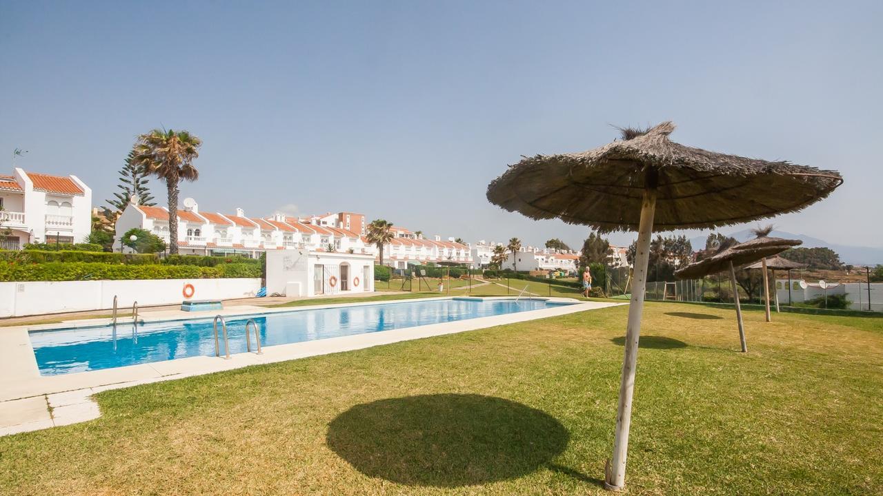 Aldea Beach 152 Manilva Exterior foto