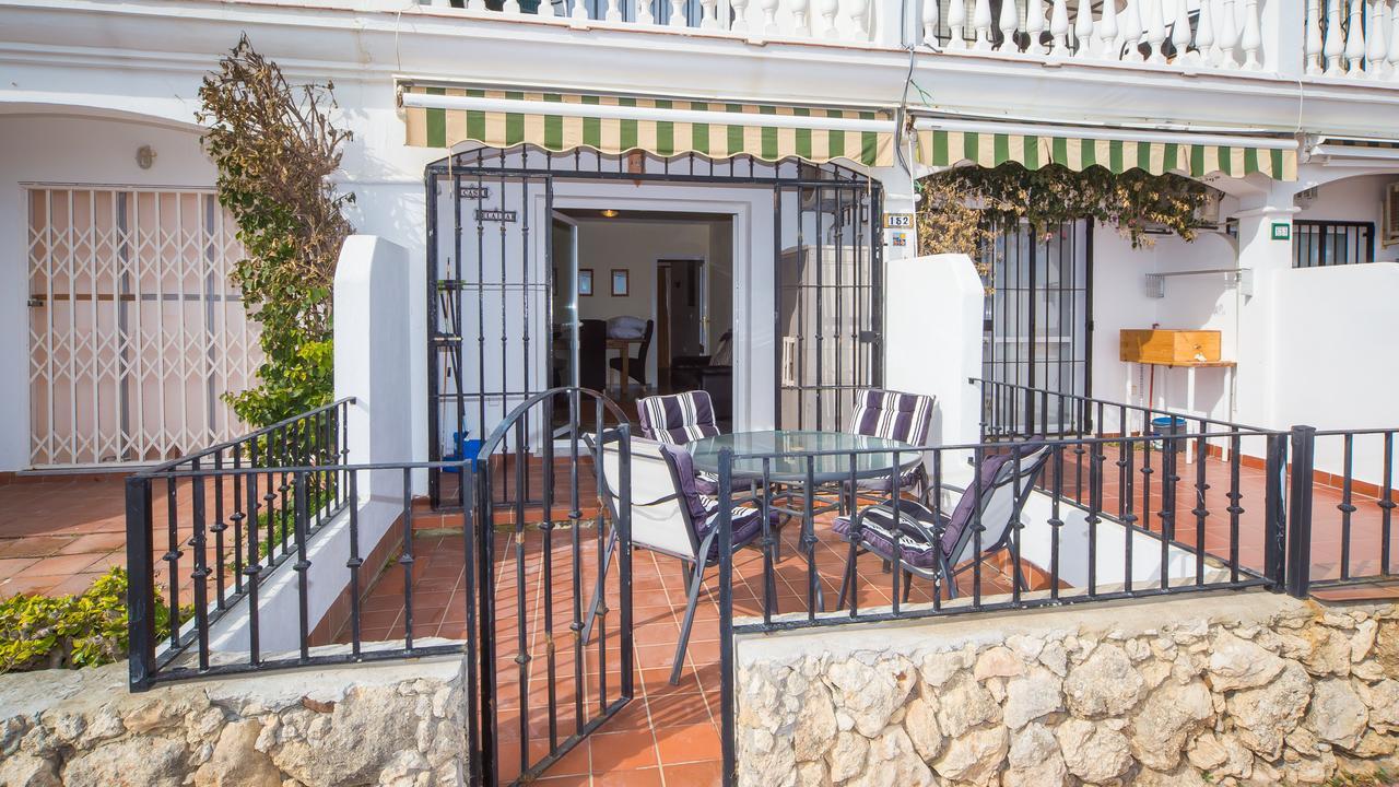 Aldea Beach 152 Manilva Exterior foto