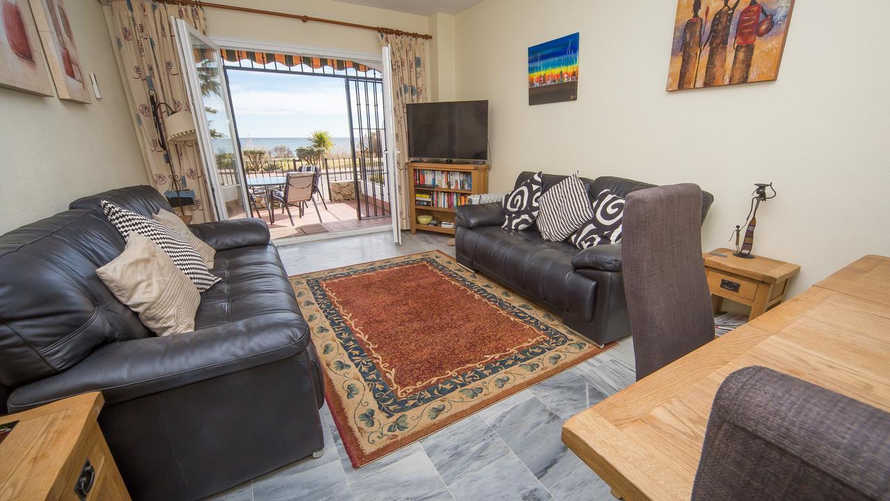 Aldea Beach 152 Manilva Exterior foto
