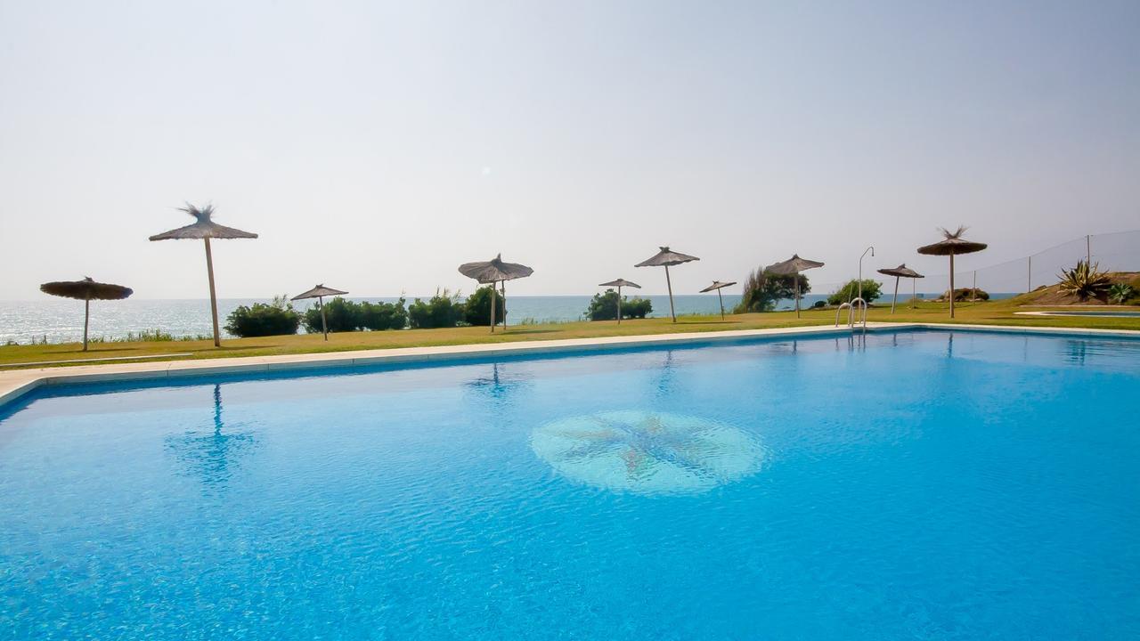 Aldea Beach 152 Manilva Exterior foto