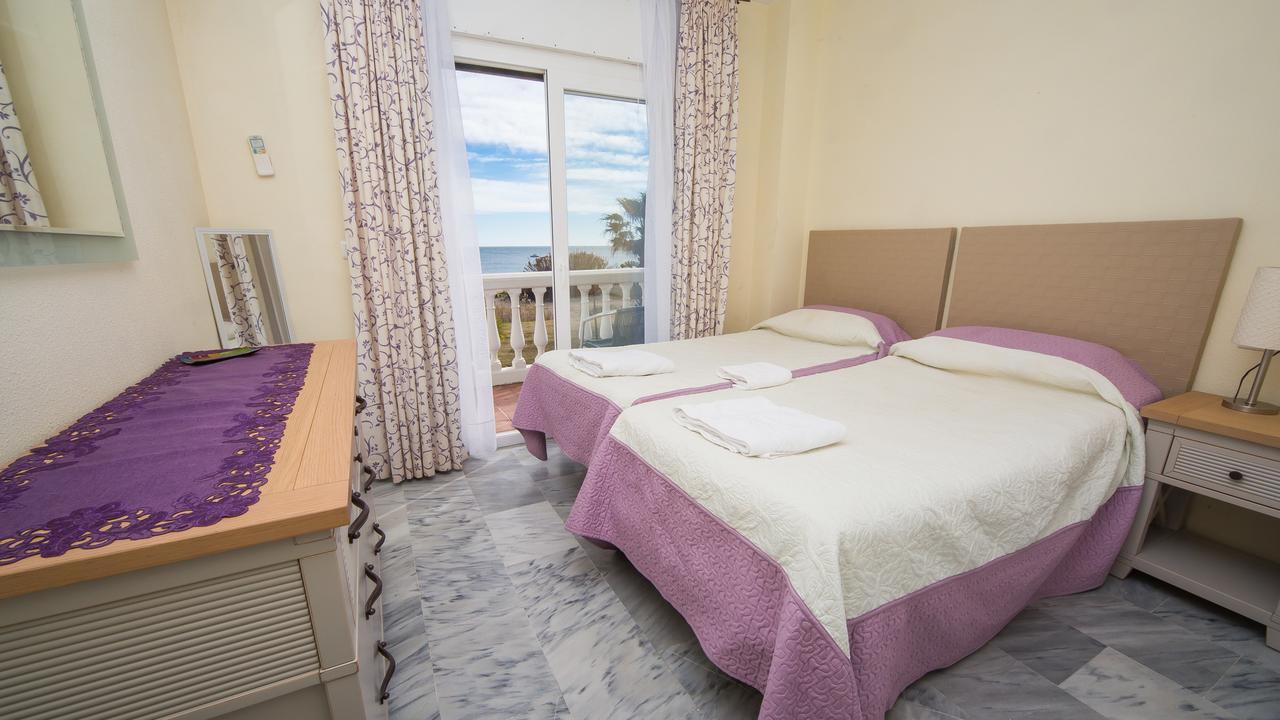 Aldea Beach 152 Manilva Exterior foto