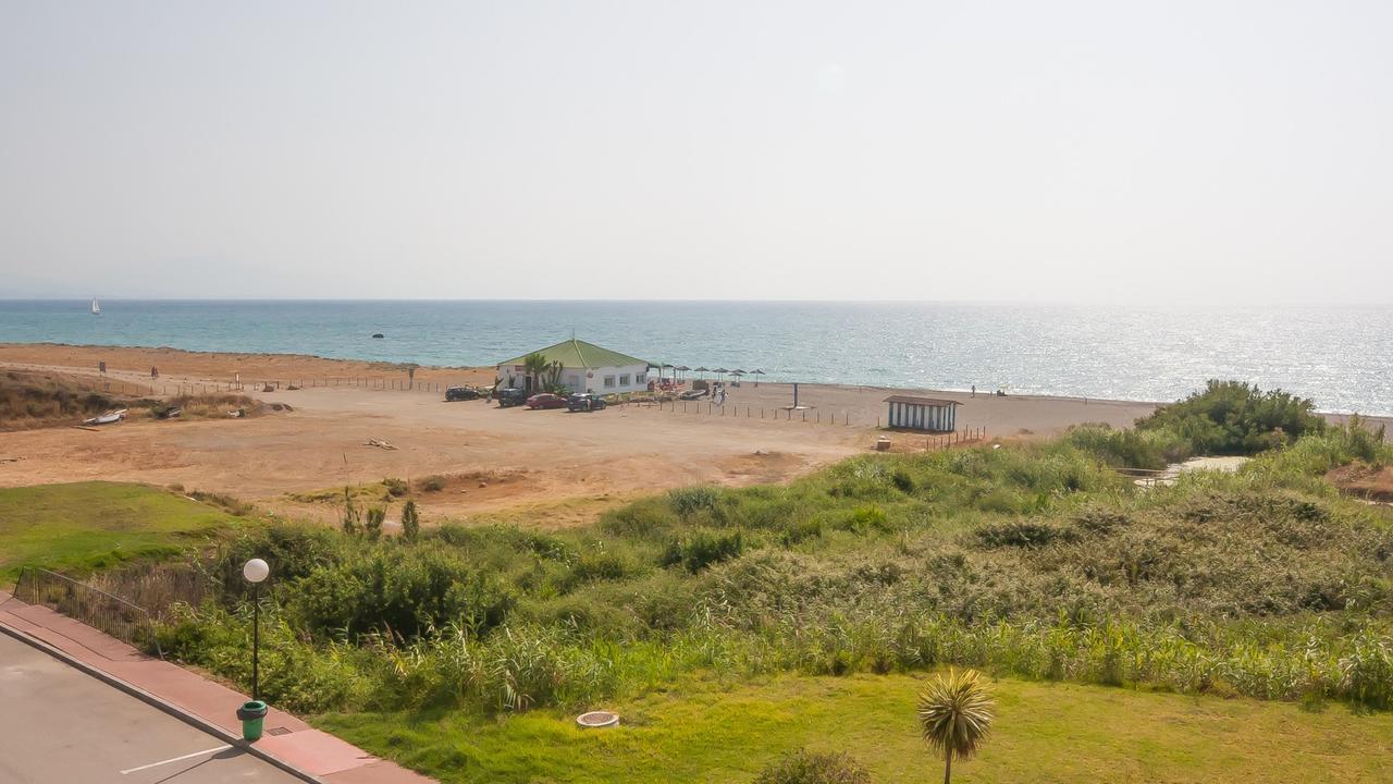 Aldea Beach 152 Manilva Exterior foto