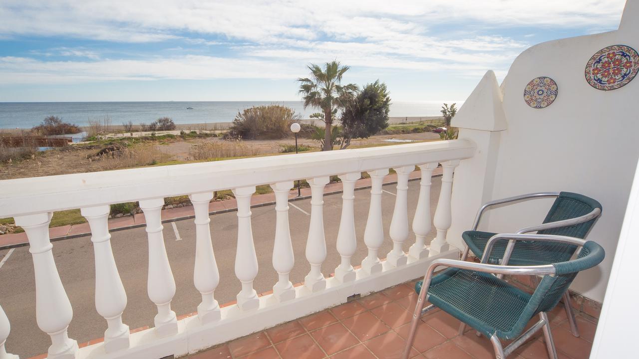 Aldea Beach 152 Manilva Exterior foto