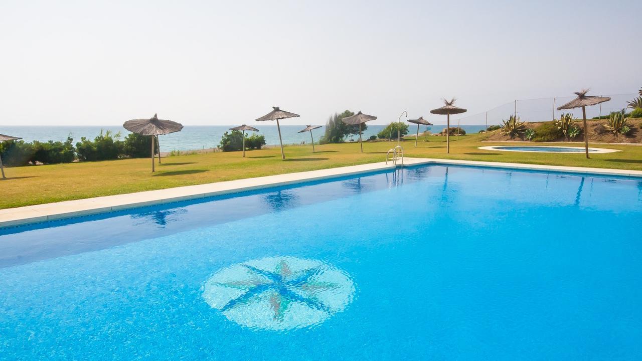 Aldea Beach 152 Manilva Exterior foto