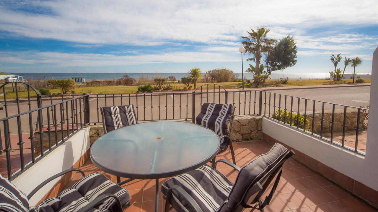 Aldea Beach 152 Manilva Exterior foto