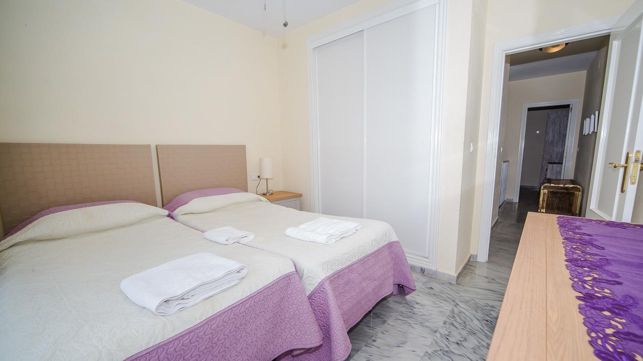 Aldea Beach 152 Manilva Exterior foto