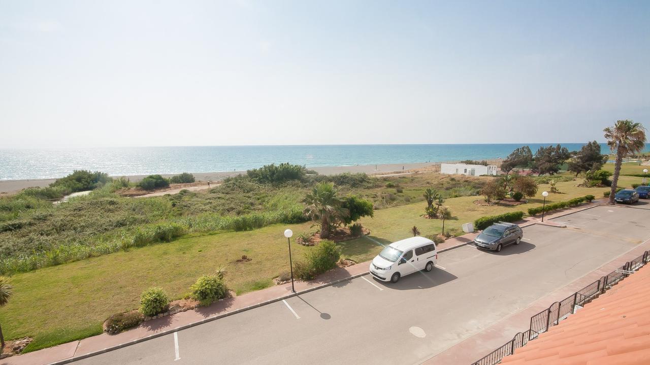 Aldea Beach 152 Manilva Exterior foto