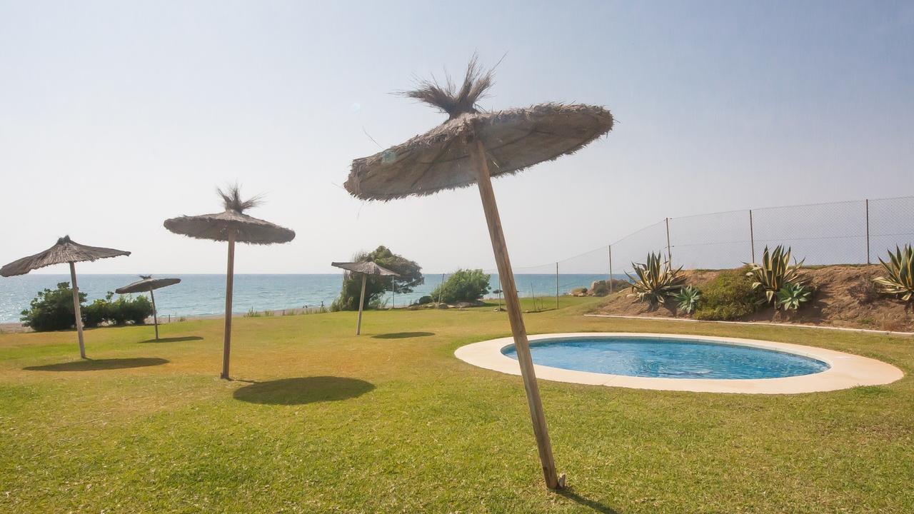 Aldea Beach 152 Manilva Exterior foto