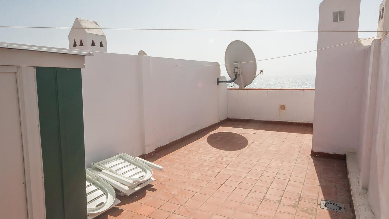 Aldea Beach 152 Manilva Exterior foto