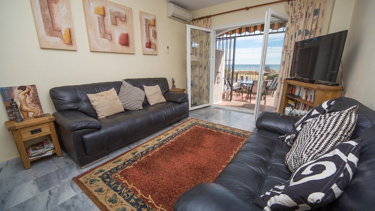 Aldea Beach 152 Manilva Exterior foto